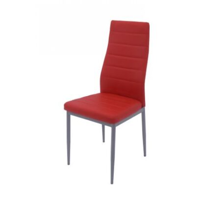 Scaun bucătărie S-11 Rosu