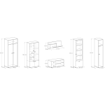 Biblioteca Gabriela Alba - imagine 3