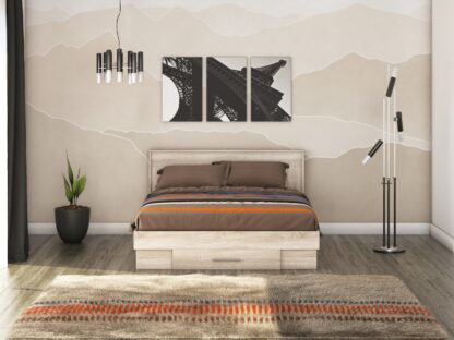 Pat Beta, Sonoma, 160x200 cm - imagine 4