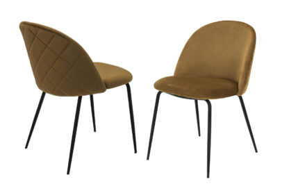 Scaun Living S-157, Maro - imagine 8