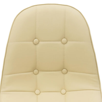 Scaun Living S-159, Crem - imagine 6