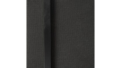 Dulap depozitare, Nuc, MDF, 2S, 45x70x40 cm - imagine 6