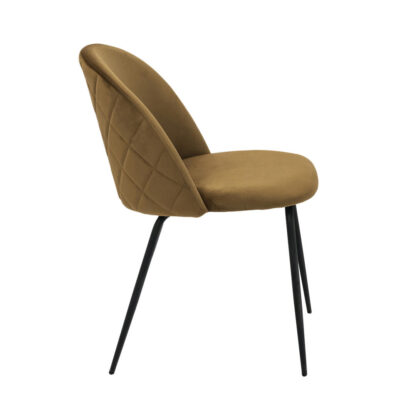 Scaun Living S-157, Maro - imagine 3