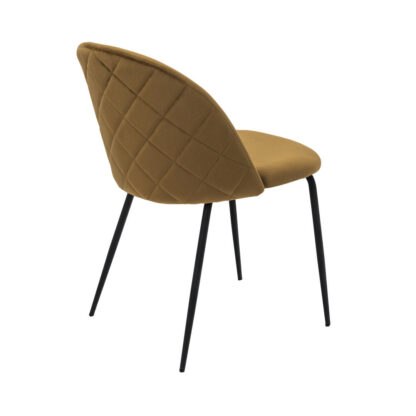 Scaun Living S-157, Maro - imagine 4