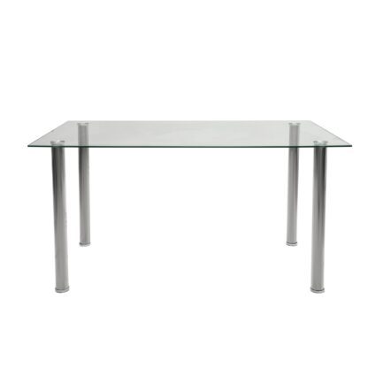 Masa bucatarie,  MB-74, 140 x 80 x 74 cm - imagine 3