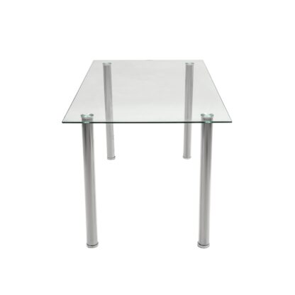 Masa bucatarie,  MB-74, 140 x 80 x 74 cm - imagine 5
