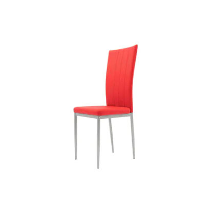 Scaun bucatarie S-59 rosu