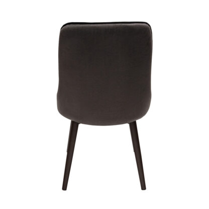 Scaun S-151 LUKS, mustar - imagine 5