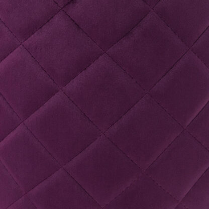 Scaun Living S-157, Violet - imagine 6