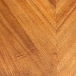 Masa bucatarie MB-77, Walnut - imagine 6