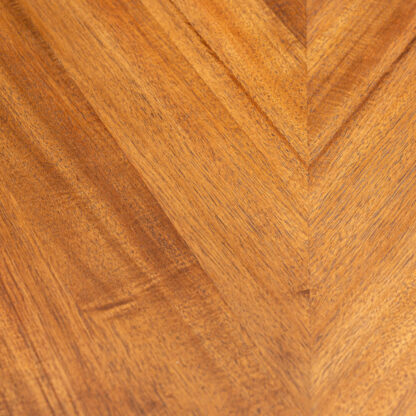 Masa bucatarie MB-77, Walnut - imagine 6