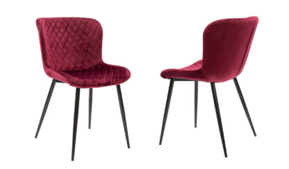 Scaun dining S-153, Grena - imagine 6
