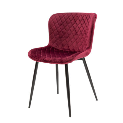 Scaun dining S-153, Grena