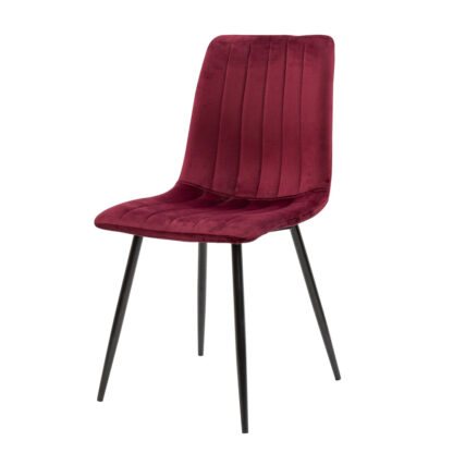 Scaun S-156, stofa, grena