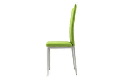 Scaun bucatarie S-59, verde - imagine 4