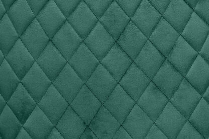 Scaun dining S-153, Verde - imagine 6