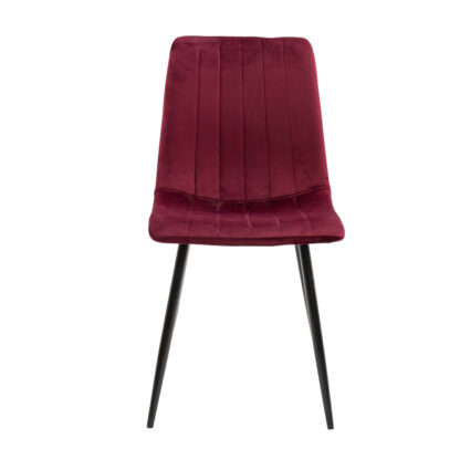 Scaun S-156, stofa, grena - imagine 3