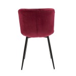 Scaun dining S-153, Grena - imagine 5