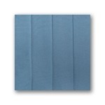Scaun S-156, stofa, albastru - imagine 7