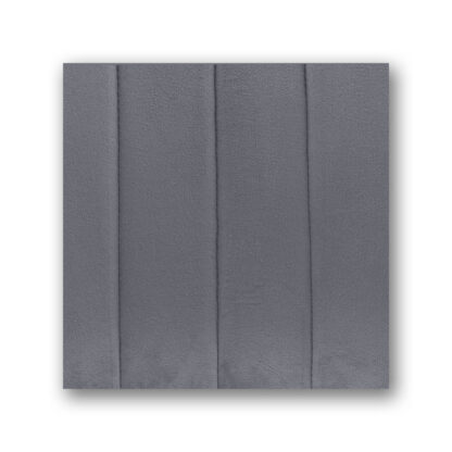 Scaun S-156, stofa, gri - imagine 7