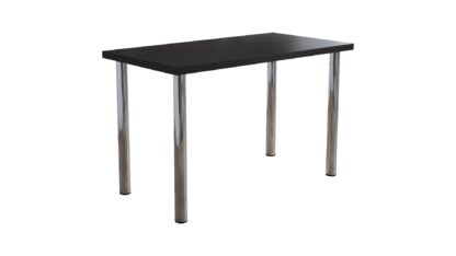 Masa bucatarie Elite, Wenge, 122x64x75 cm, PAL