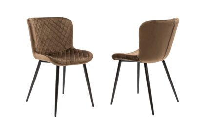 Scaun dining S-153, Maro - imagine 5