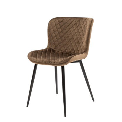 Scaun dining S-153, Maro