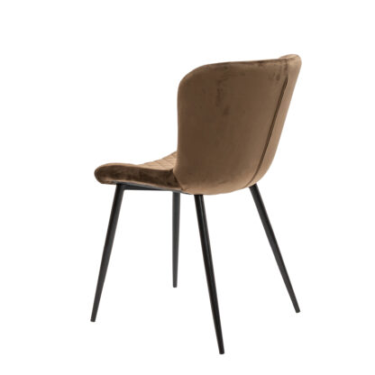 Scaun dining S-153, Maro - imagine 4