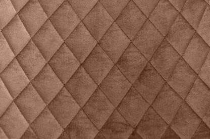 Scaun dining S-154, Cappuccino, 48x84x40 cm - imagine 7