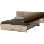 Textura - Pat Solano Sonoma - tablie camel