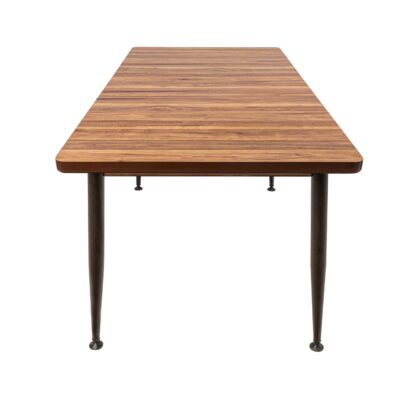 Masa extensibila 130x170 cm MB-74 Luks, maro - imagine 2