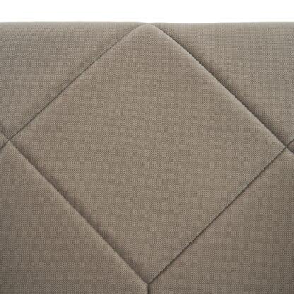 Canapea Alma, extensibila, 230x70x85, stofa, cu lada de depozitare - imagine 9