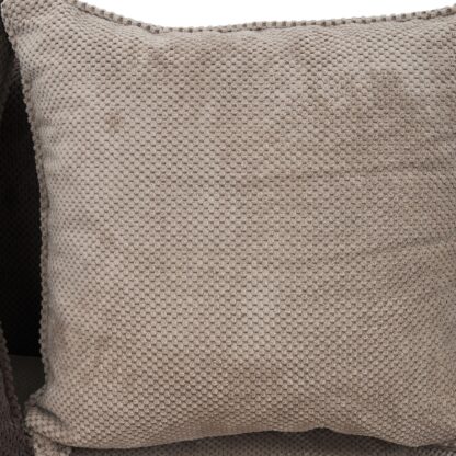 Coltar Sasha D28-22, 300 cm, Maro/Bej, material textil - imagine 9