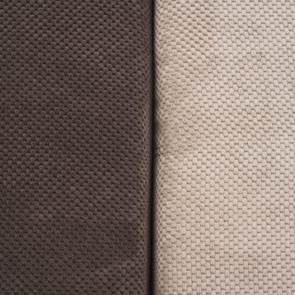 Coltar Sasha D28-22, 300 cm, Maro/Bej, material textil - imagine 10