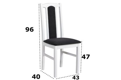 Dimensiuni-Scaun-S37-Boss7-Bialy-alb-cod-24Z