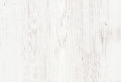 Set Dormitor Markos, Alb/Stejar inchis, Dulap 200 cm, Pat 160×200 cm, 2 noptiere, comoda - imagine 6