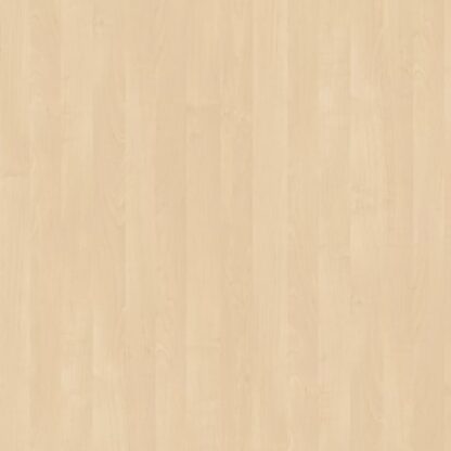 Set Dormitor Milano, Bej, Dulap 170 cm, Pat 160×200 cm, 2 noptiere, comoda - imagine 7
