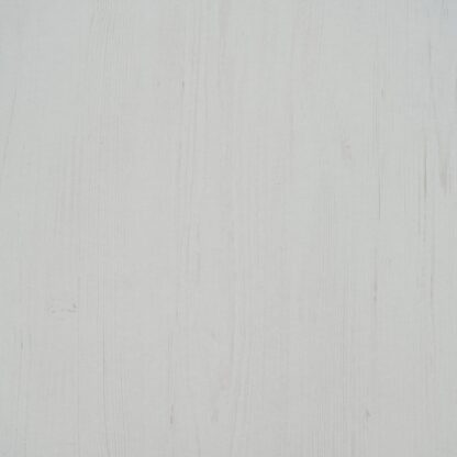 Set masa extensibila 140 x180 cm cu 4 scaune tapitate, MB-13 Oslo 6 si S-38 Nilo4 B22, Bialy/Czarny, lemn masiv de fag, stofa - imagine 5