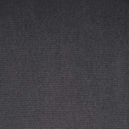 Scaun din lemn masiv de fag tapitat cu stofa S-38 Boss10 CZ 26 X, negru - imagine 7
