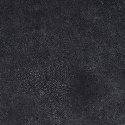 Scaun din lemn masiv de fag tapitat cu stofa S-38 Nilo10 CZ 24 Z, negru - imagine 8