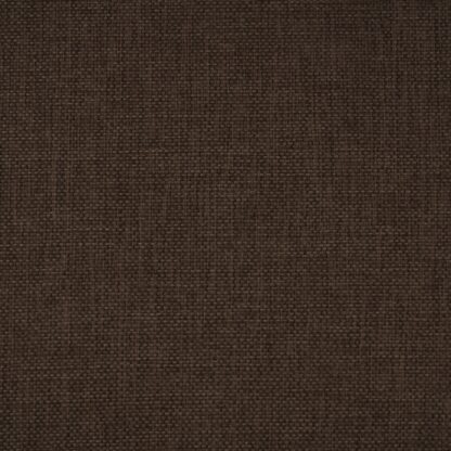 Scaun din lemn masiv de fag tapitat cu stofa T1 HP24, wenge - imagine 7