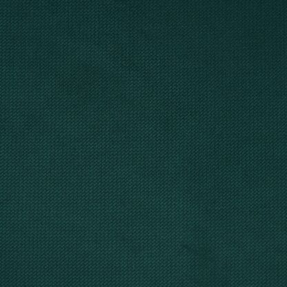 Scaun din lemn masiv de fag tapitat cu stofa T6 S99, verde - imagine 8