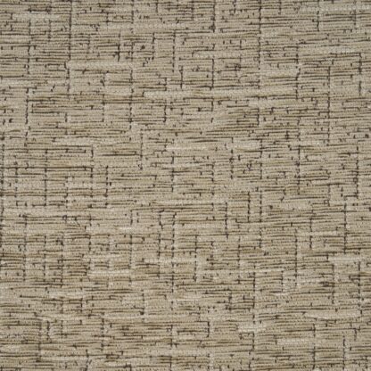 Scaun din lemn masiv de fag tapitat cu stofa Zim Standard O31, oak - imagine 7