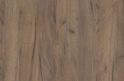 Set Dormitor Sofia, Stejar, Dulap 200 cm, Pat 160×200 cm, 2 noptiere, comoda - imagine 6