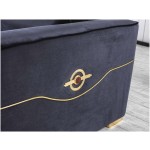 Canapea Astra, 238x100x67 cm, extensibila cu 3 locuri - imagine 8