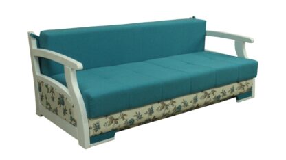 Canapea extensibila Eva - imagine 4