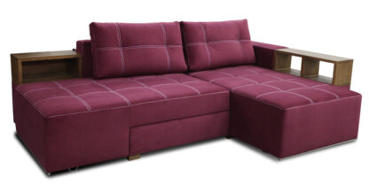 Coltar extensibil Perla, Stanga/Dreapta - imagine 6