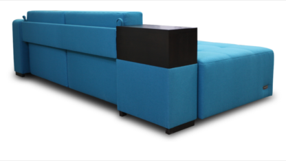 Coltar extensibil Perla, Stanga/Dreapta - imagine 5