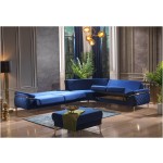 Coltar extensibil Orlando, cu lada pentru depozitare - imagine 2