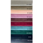 Saltea Varna 140x200 cm, ortopedica cu topper si cu spuma - imagine 2